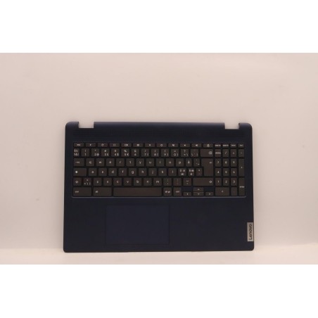 Lenovo COVER Upper Case ASM_NORDIC H